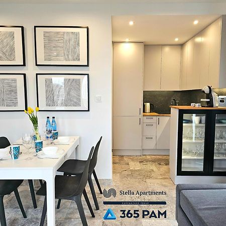 Gąski Apartament Blizej Morza W Gaskach - 365Pam מראה חיצוני תמונה