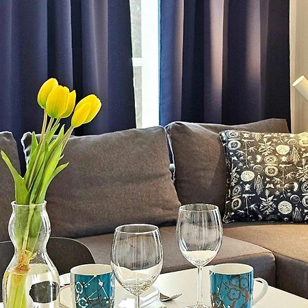 Gąski Apartament Blizej Morza W Gaskach - 365Pam מראה חיצוני תמונה