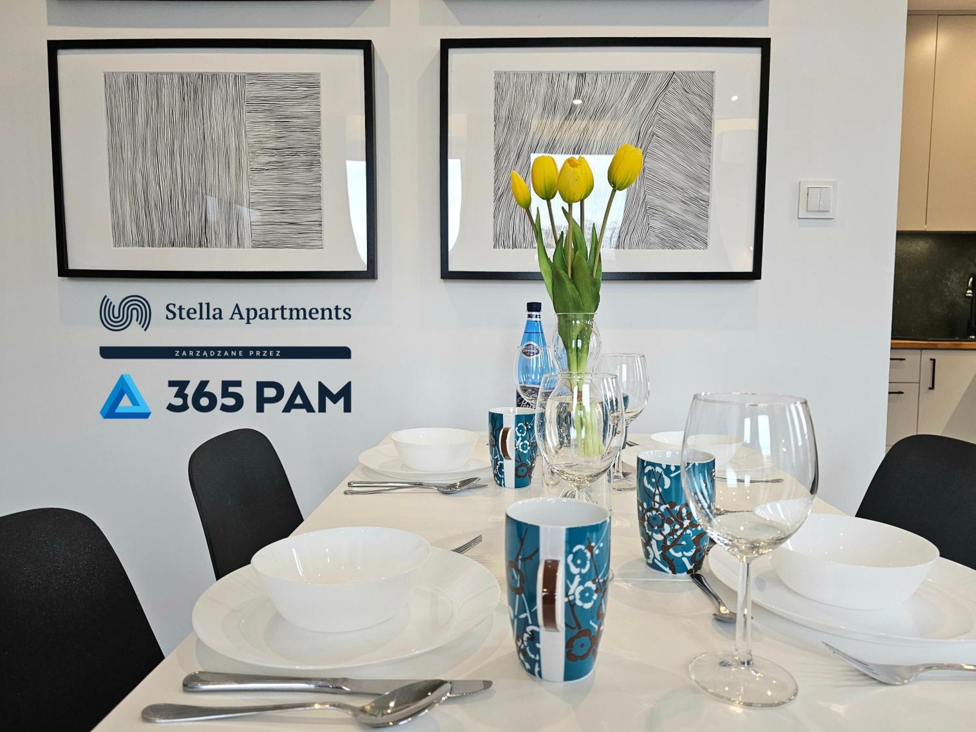Gąski Apartament Blizej Morza W Gaskach - 365Pam מראה חיצוני תמונה