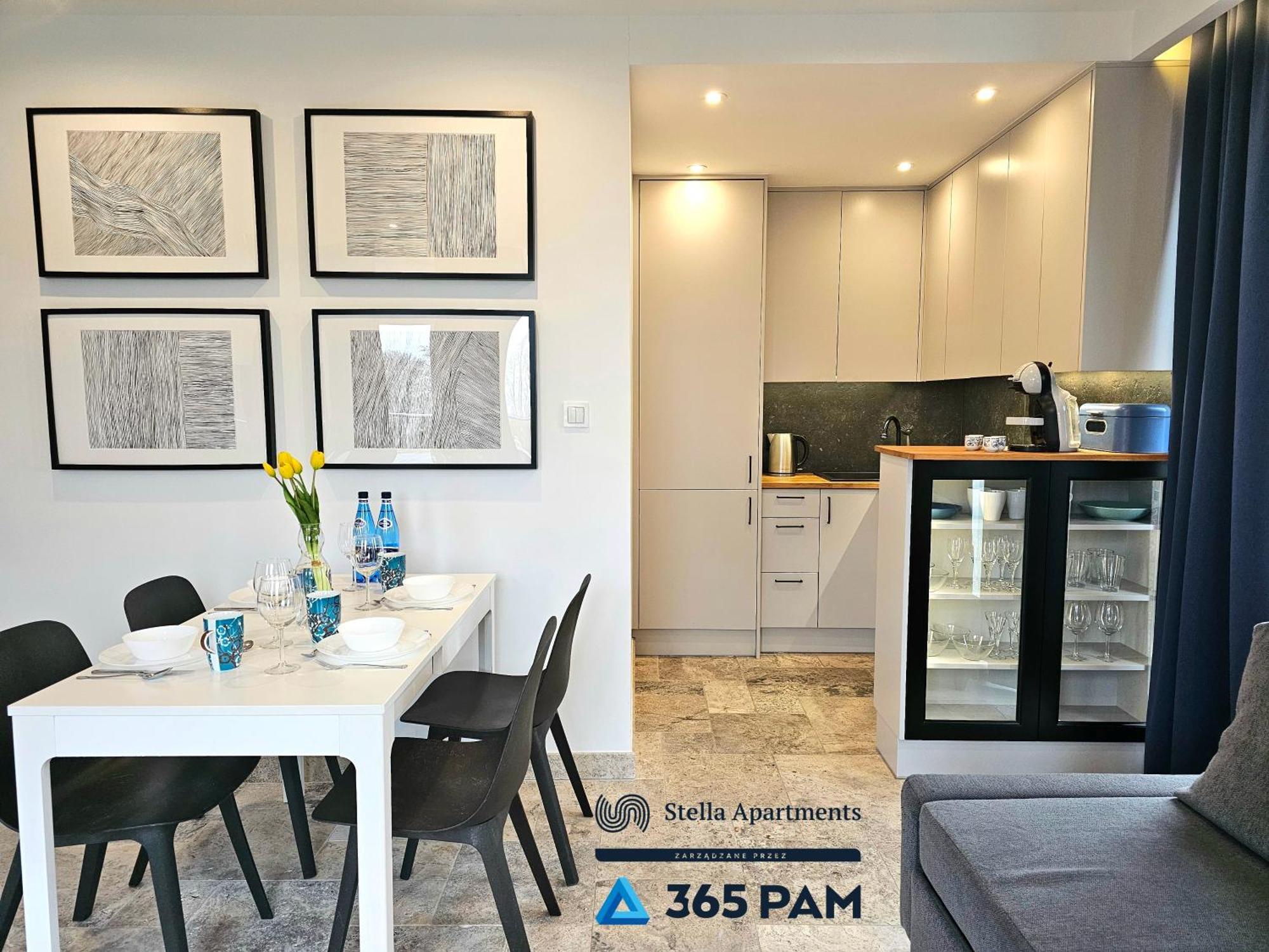 Gąski Apartament Blizej Morza W Gaskach - 365Pam מראה חיצוני תמונה