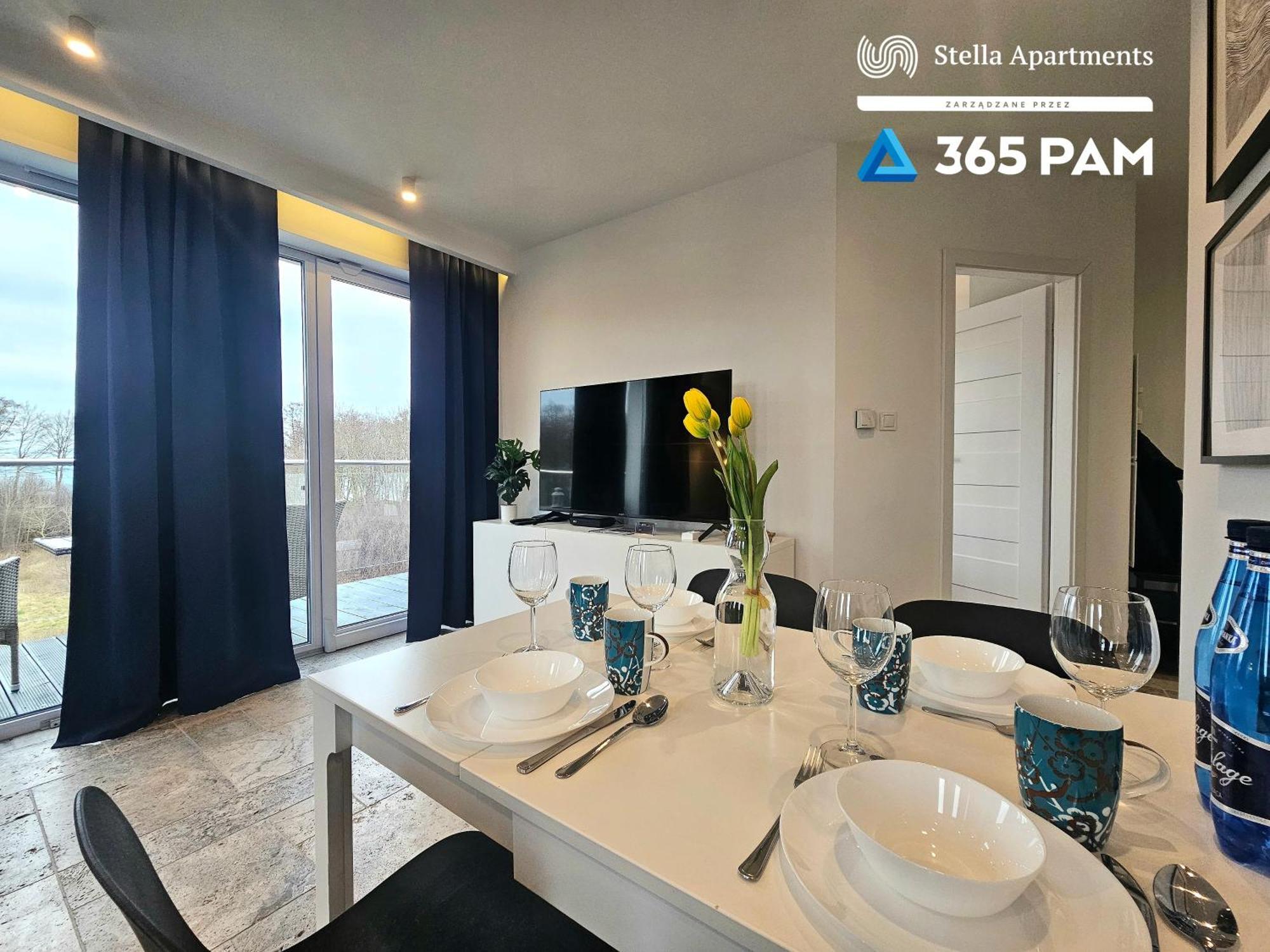 Gąski Apartament Blizej Morza W Gaskach - 365Pam מראה חיצוני תמונה