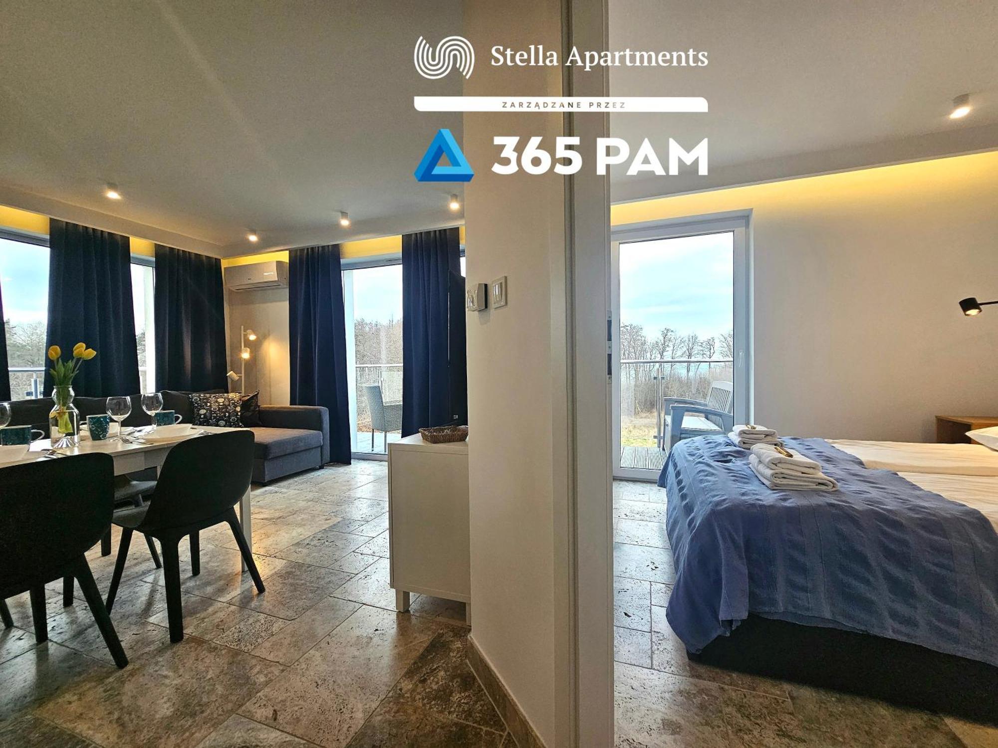 Gąski Apartament Blizej Morza W Gaskach - 365Pam מראה חיצוני תמונה