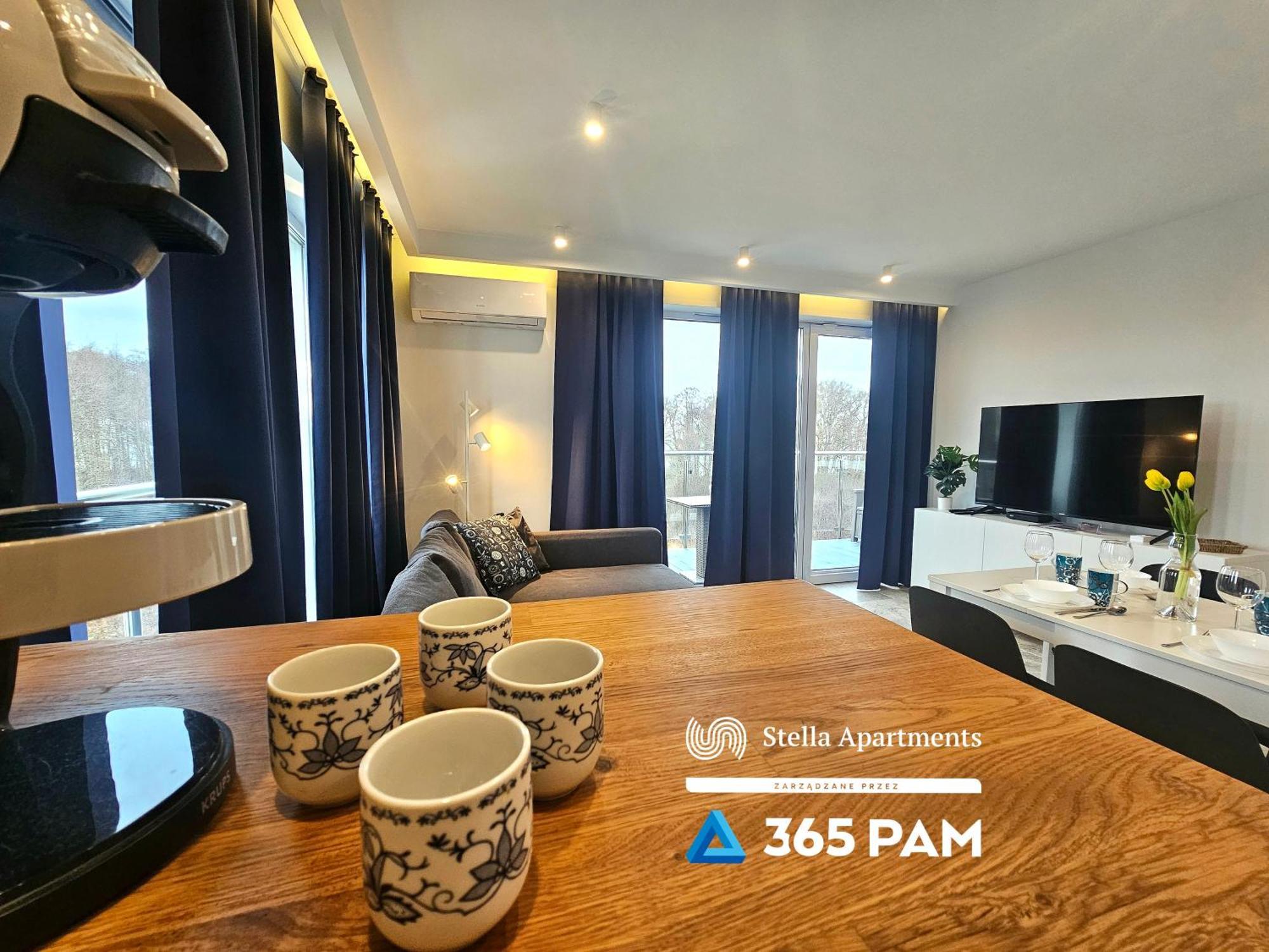 Gąski Apartament Blizej Morza W Gaskach - 365Pam מראה חיצוני תמונה