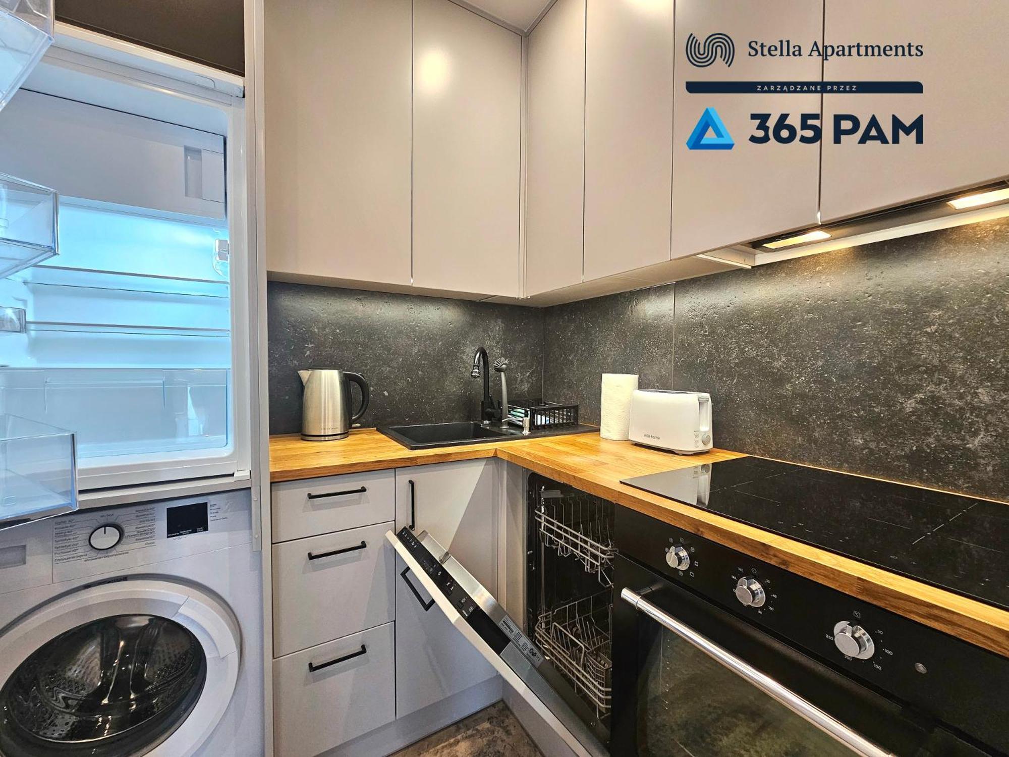 Gąski Apartament Blizej Morza W Gaskach - 365Pam מראה חיצוני תמונה