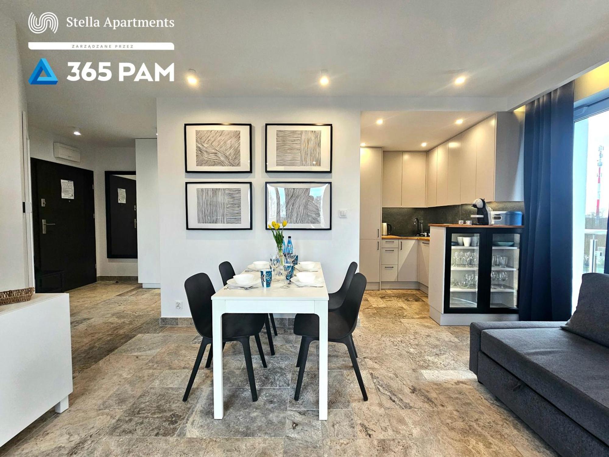 Gąski Apartament Blizej Morza W Gaskach - 365Pam מראה חיצוני תמונה