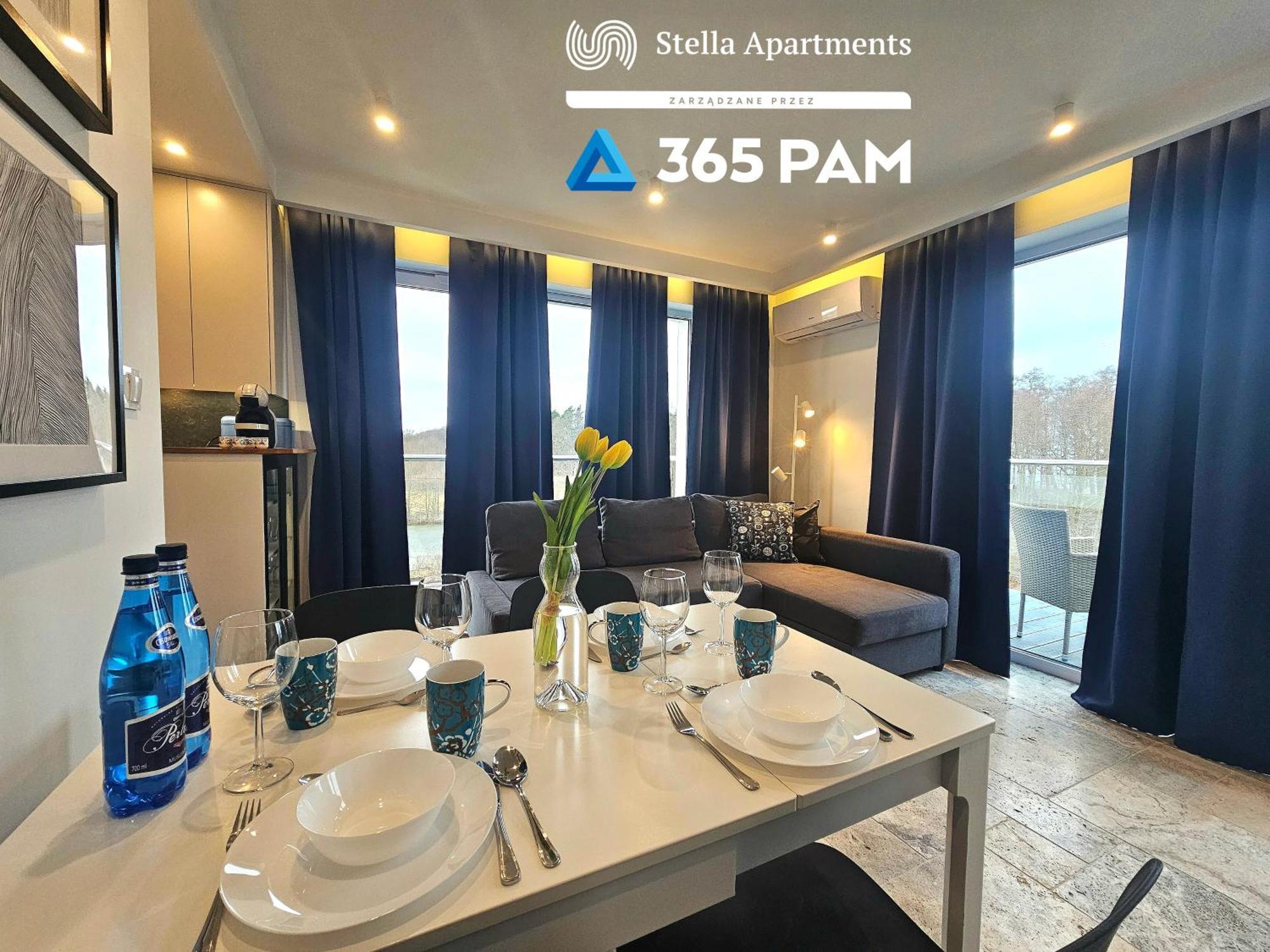 Gąski Apartament Blizej Morza W Gaskach - 365Pam מראה חיצוני תמונה