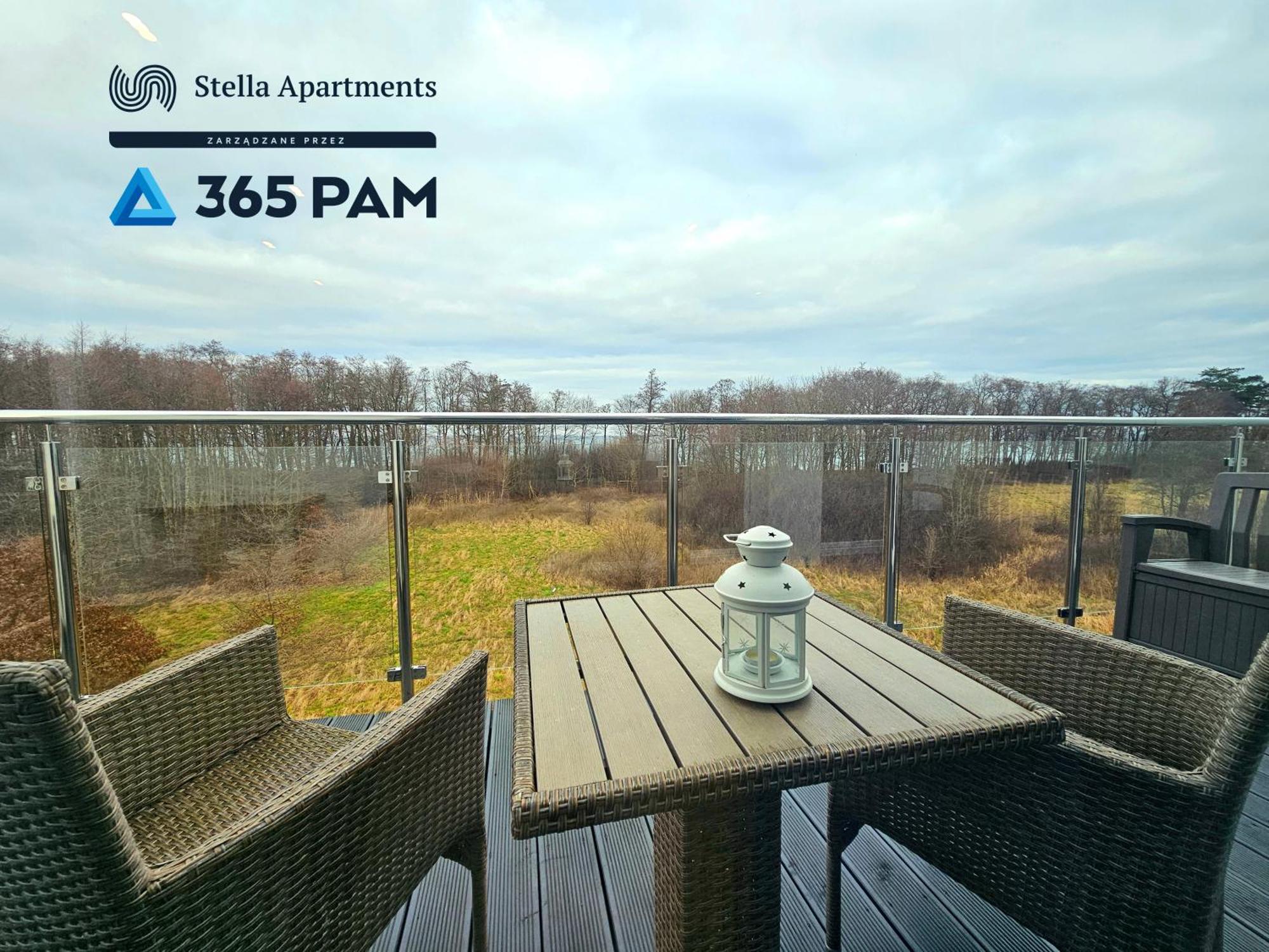 Gąski Apartament Blizej Morza W Gaskach - 365Pam מראה חיצוני תמונה