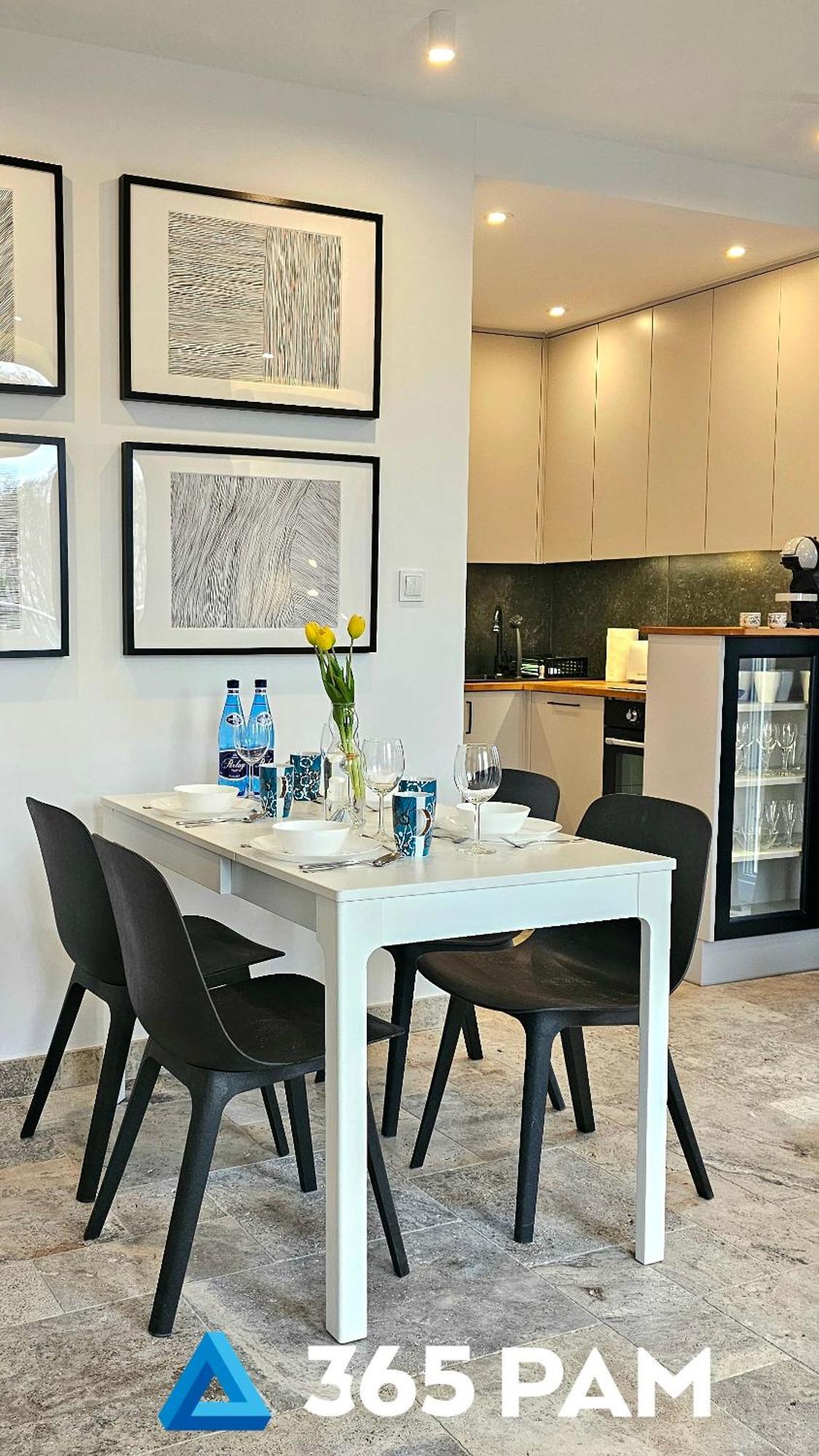 Gąski Apartament Blizej Morza W Gaskach - 365Pam מראה חיצוני תמונה