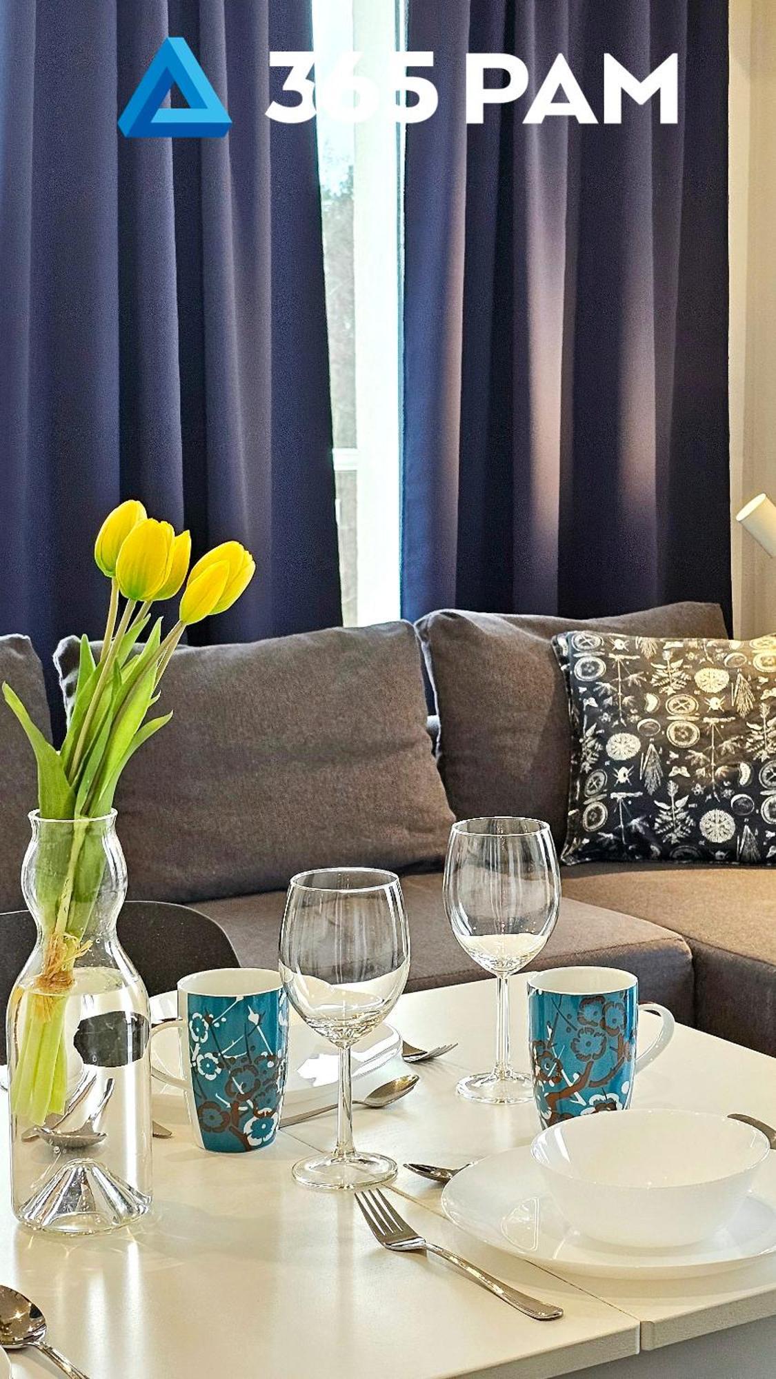 Gąski Apartament Blizej Morza W Gaskach - 365Pam מראה חיצוני תמונה